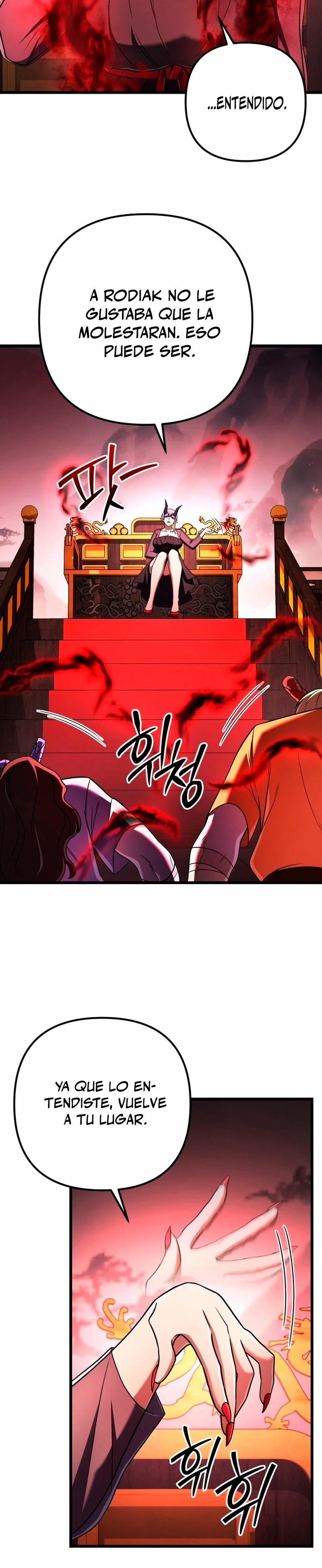 Nivelacion maxima > Capitulo 81 > Page 131