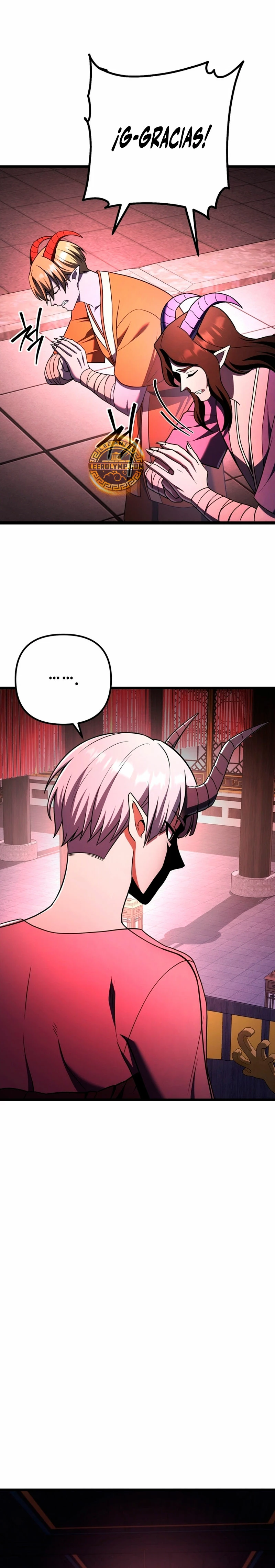 Nivelacion maxima > Capitulo 81 > Page 151