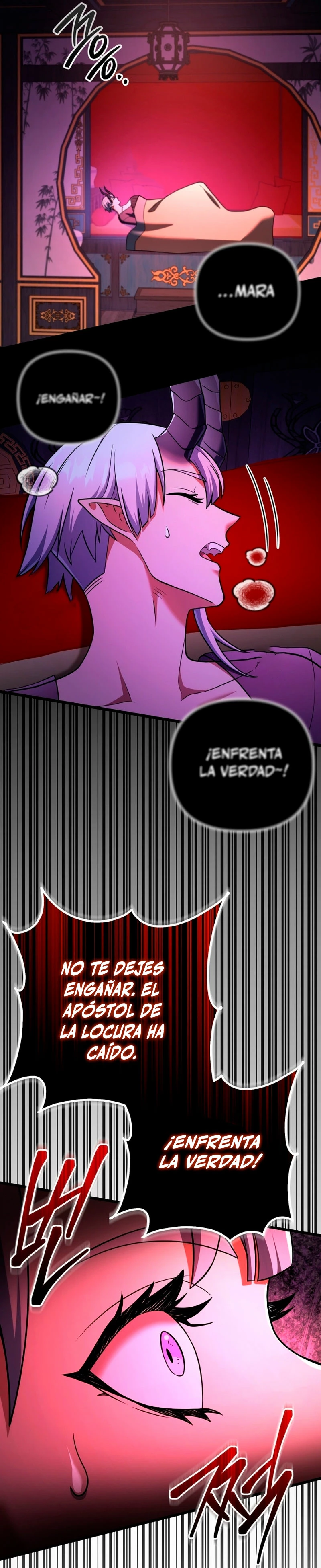 Nivelacion maxima > Capitulo 81 > Page 161