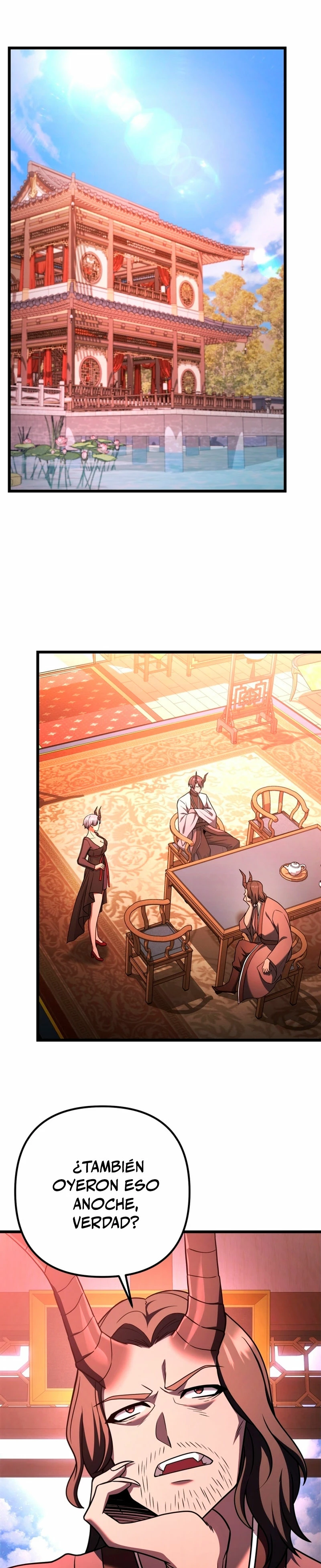 Nivelacion maxima > Capitulo 81 > Page 181