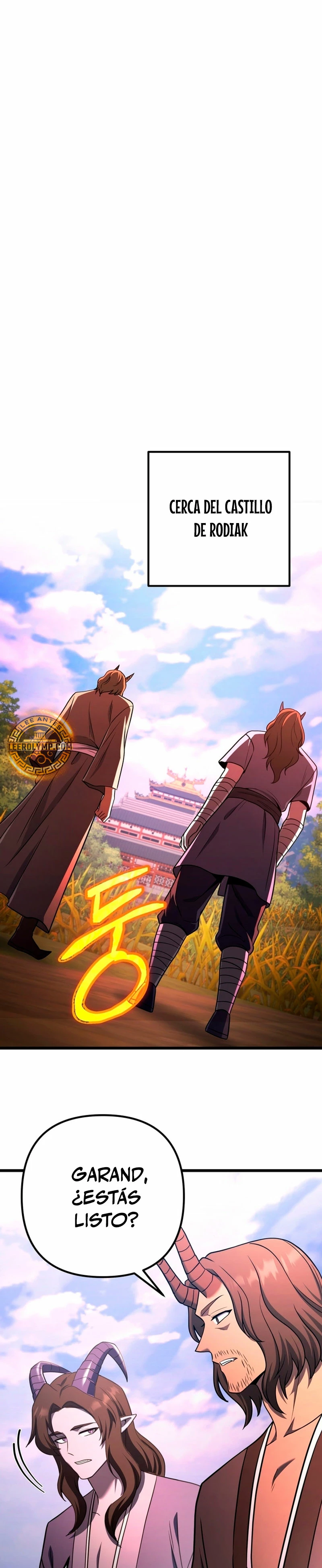 Nivelacion maxima > Capitulo 81 > Page 271