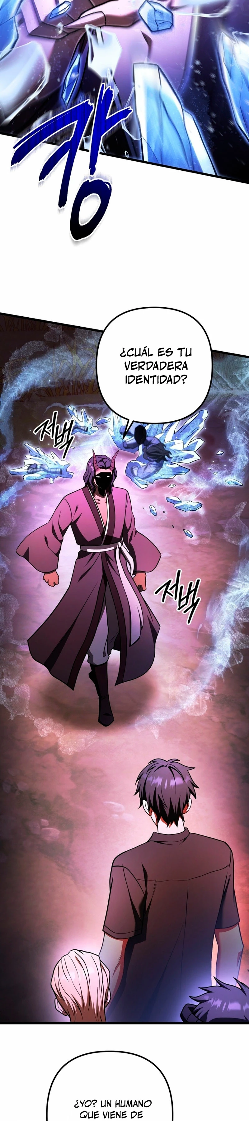 Nivelacion maxima > Capitulo 81 > Page 331