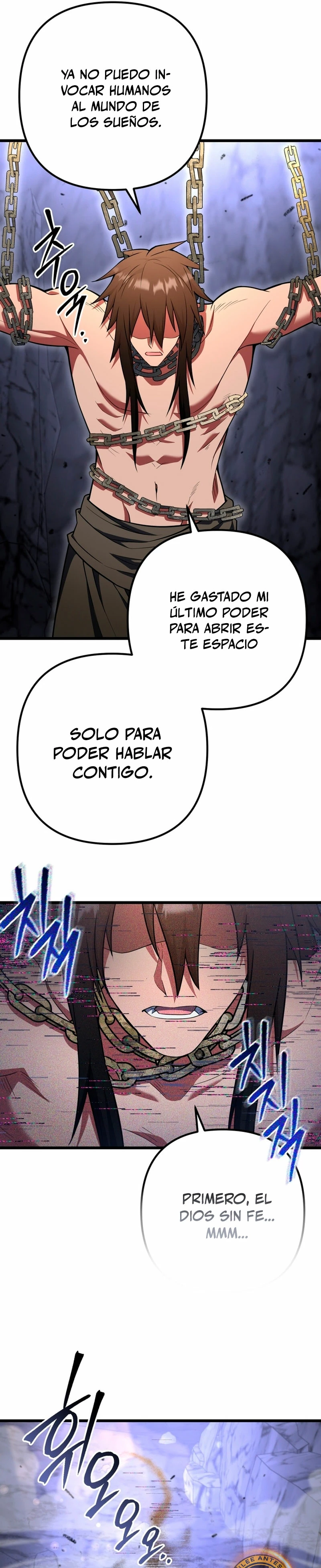 Nivelacion maxima > Capitulo 84 > Page 301