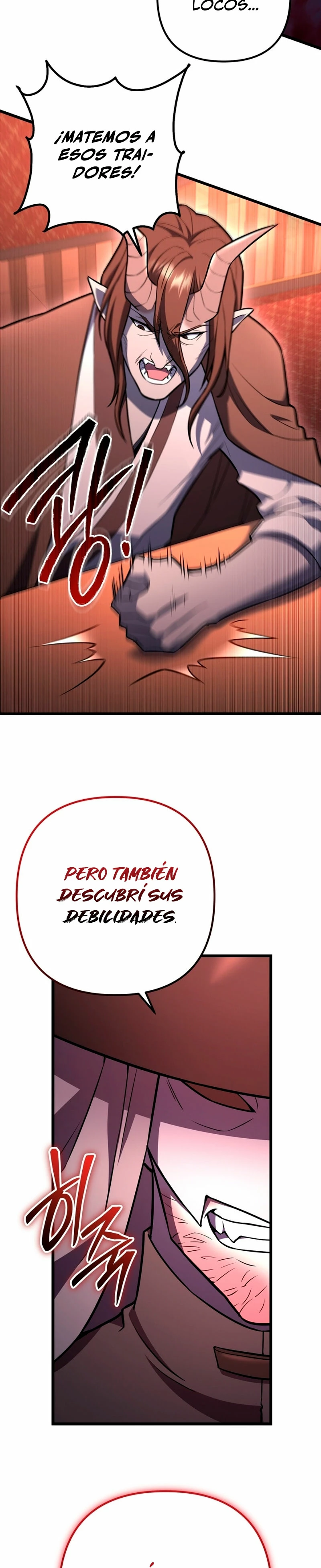 Nivelacion maxima > Capitulo 85 > Page 341