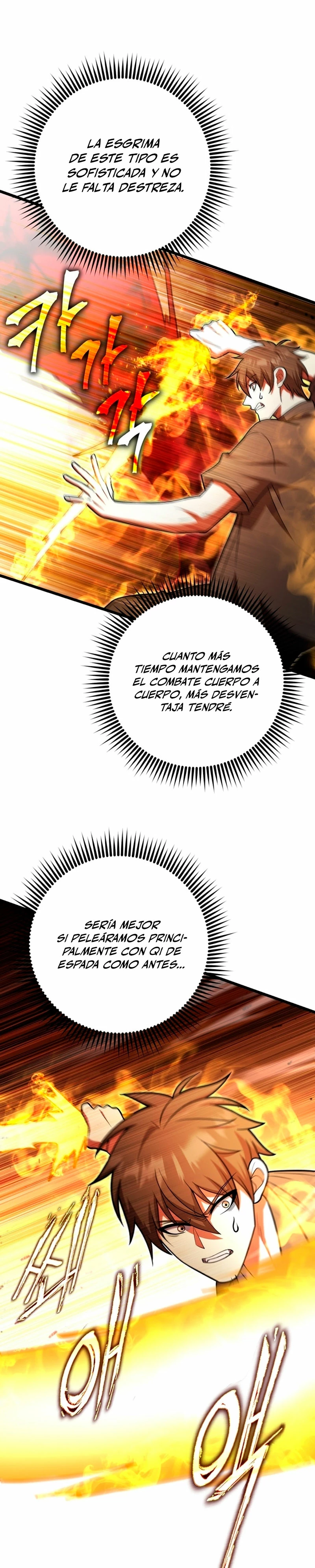 Nivelacion maxima > Capitulo 93 > Page 211