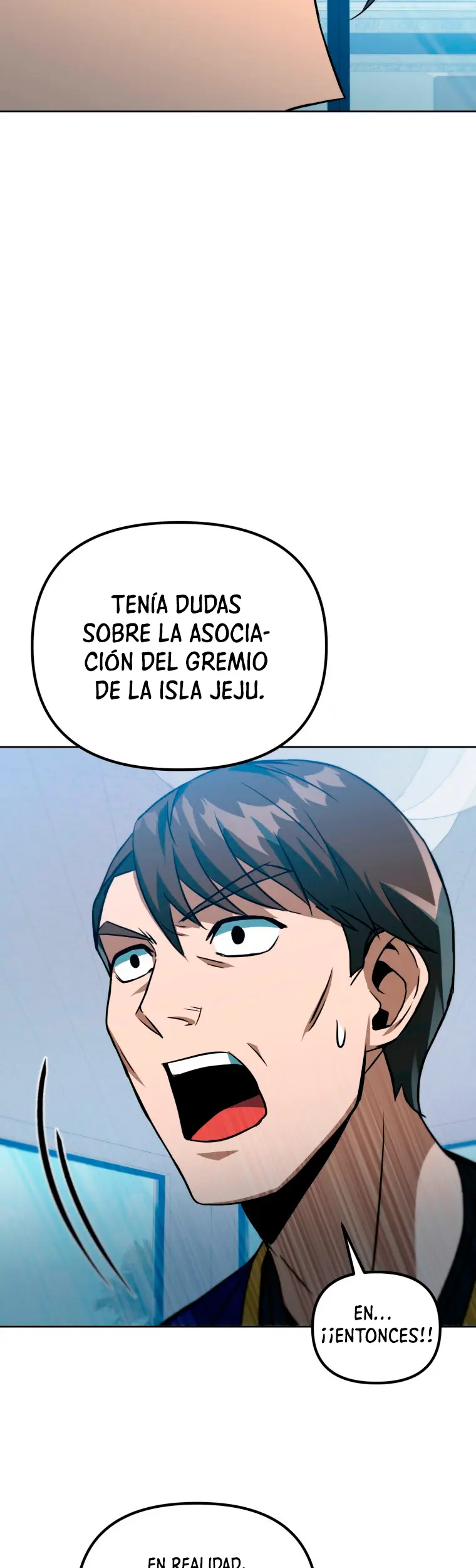 Nivelacion maxima > Capitulo 39 > Page 111
