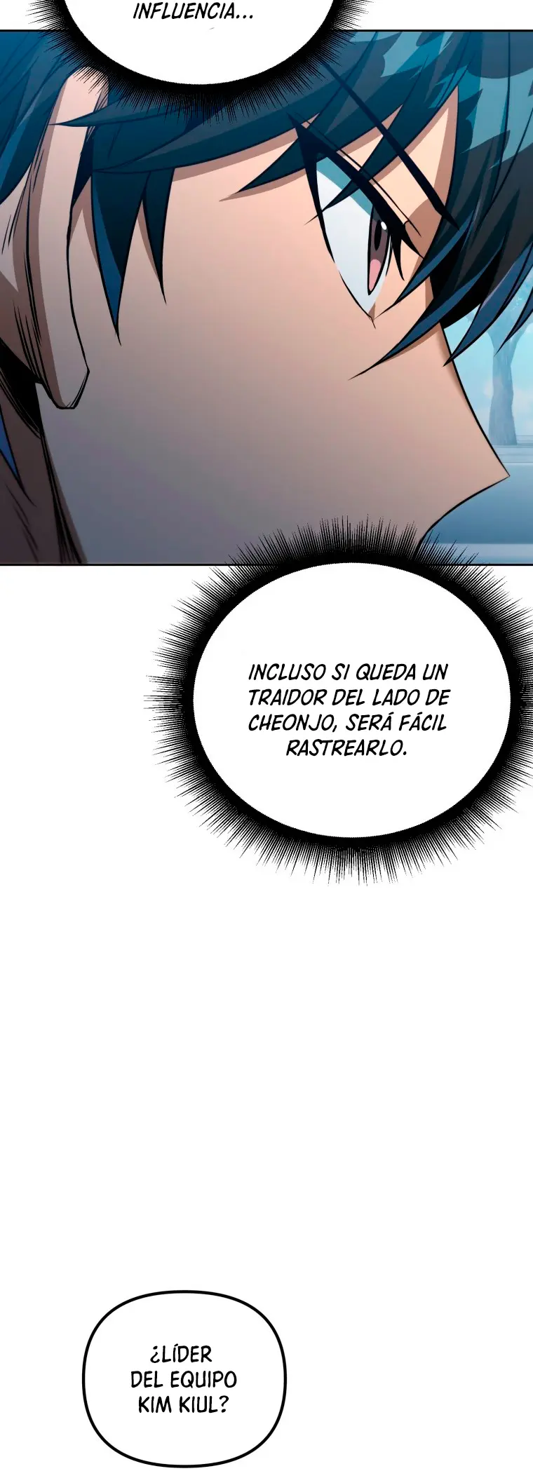 Nivelacion maxima > Capitulo 39 > Page 221