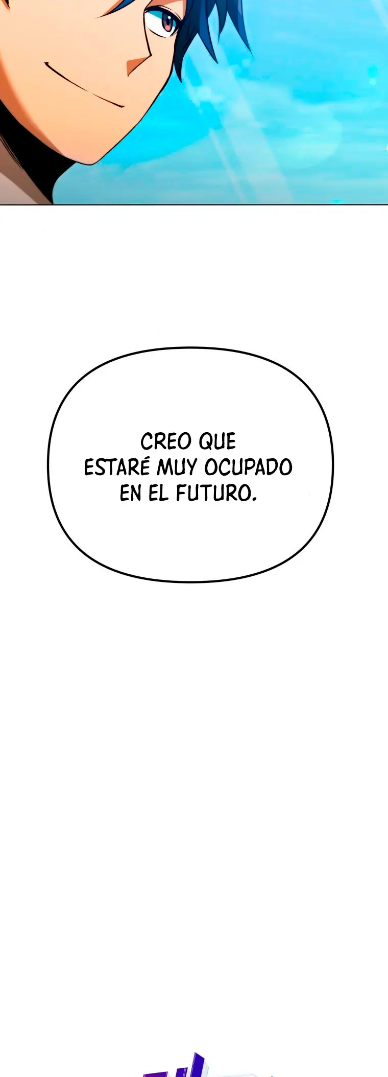 Nivelacion maxima > Capitulo 39 > Page 251