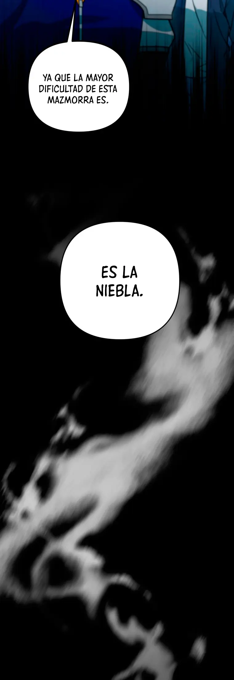 Nivelacion maxima > Capitulo 39 > Page 311