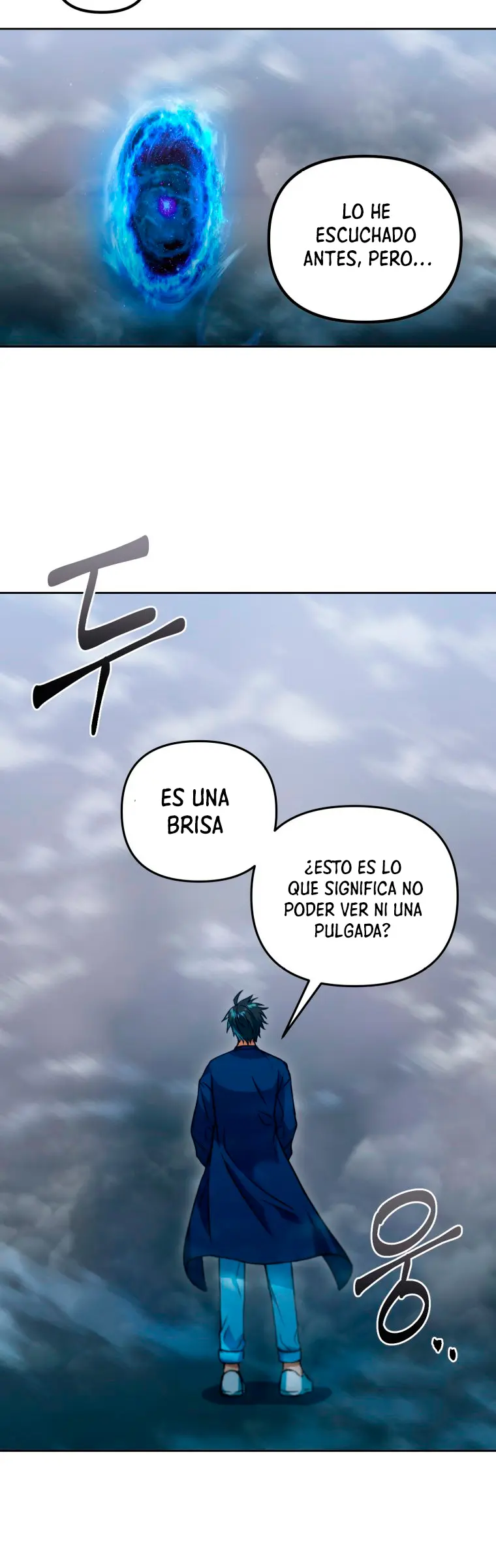 Nivelacion maxima > Capitulo 39 > Page 441