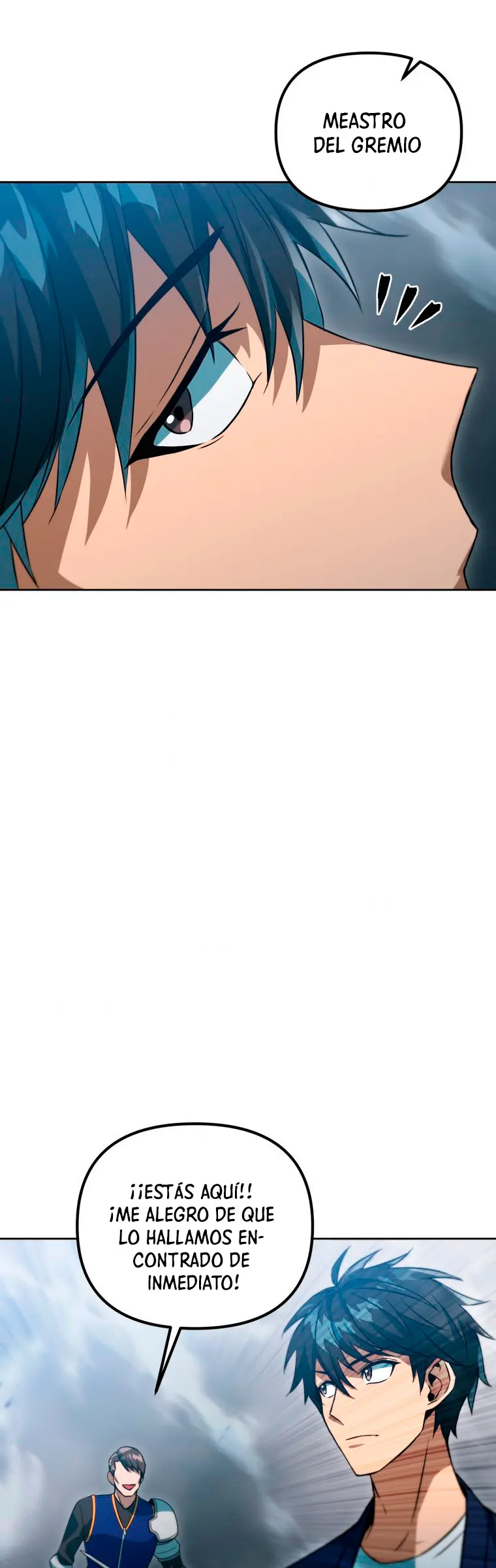 Nivelacion maxima > Capitulo 39 > Page 451