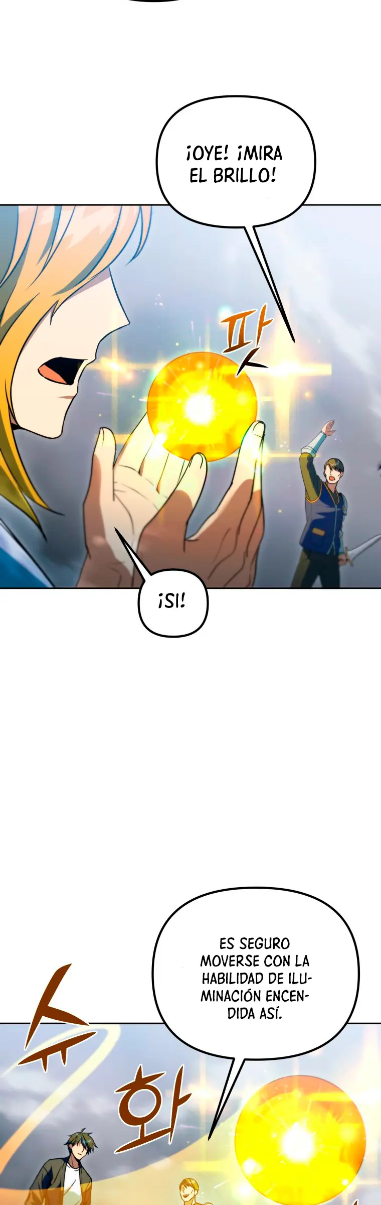 Nivelacion maxima > Capitulo 39 > Page 471