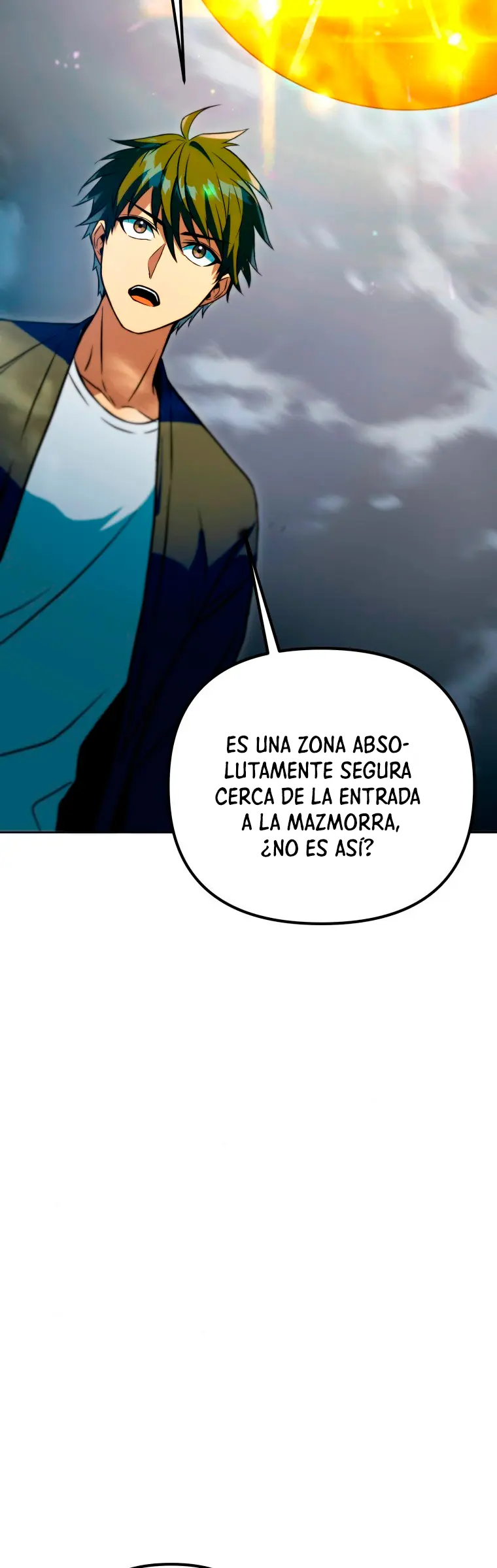 Nivelacion maxima > Capitulo 39 > Page 491