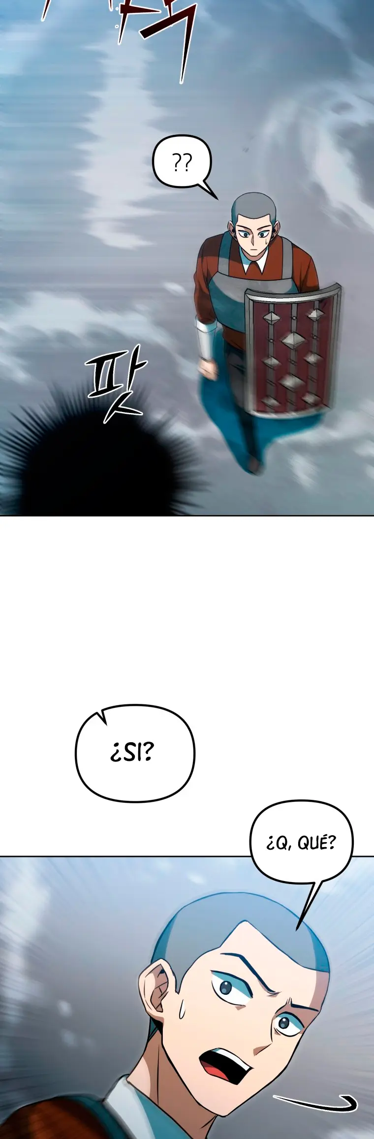 Nivelacion maxima > Capitulo 39 > Page 511
