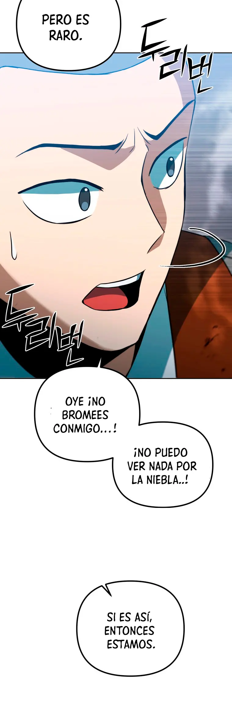 Nivelacion maxima > Capitulo 39 > Page 531