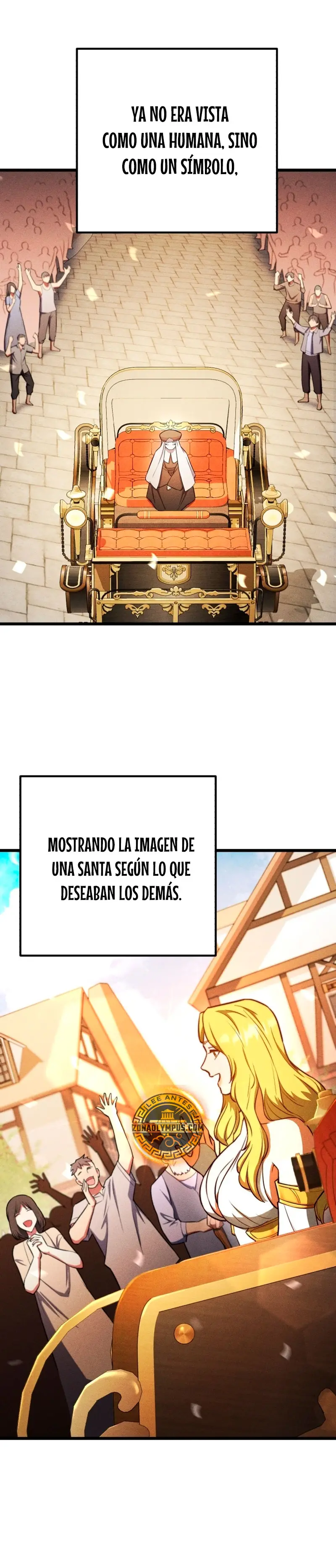 Nivelacion maxima > Capitulo 100 > Page 211