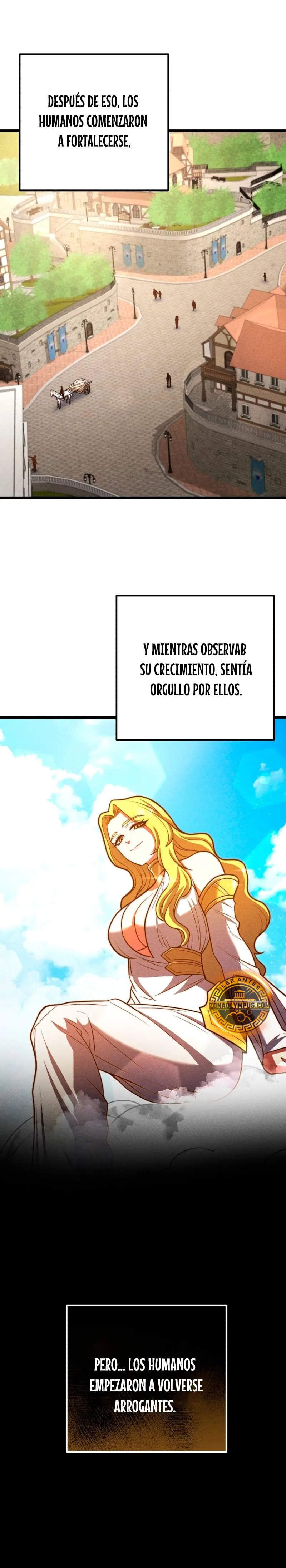 Nivelacion maxima > Capitulo 100 > Page 271