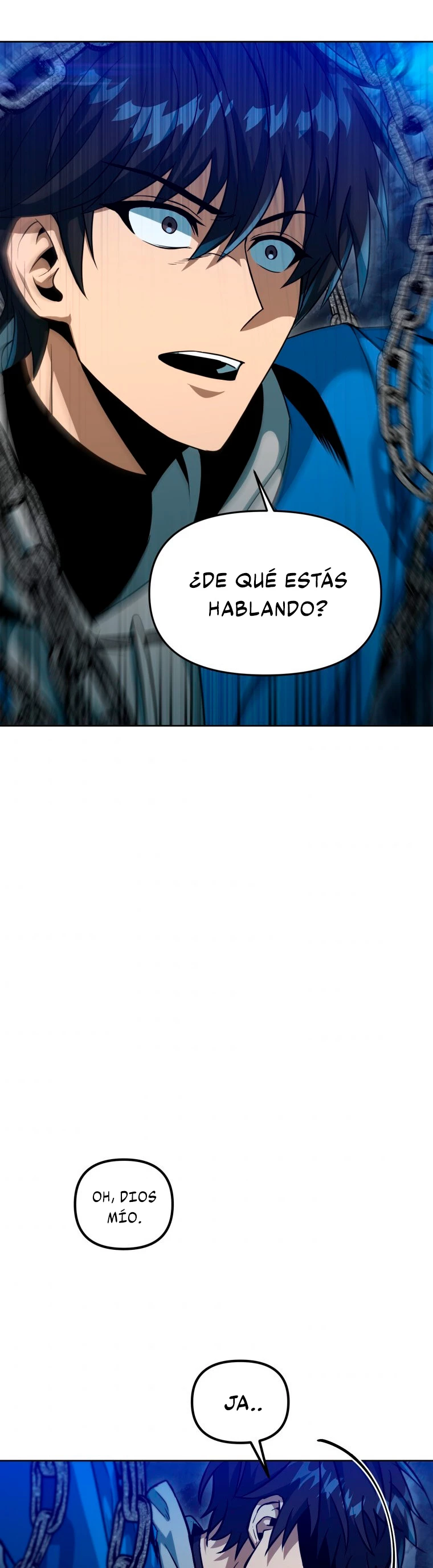 Nivelacion maxima > Capitulo 37 > Page 511