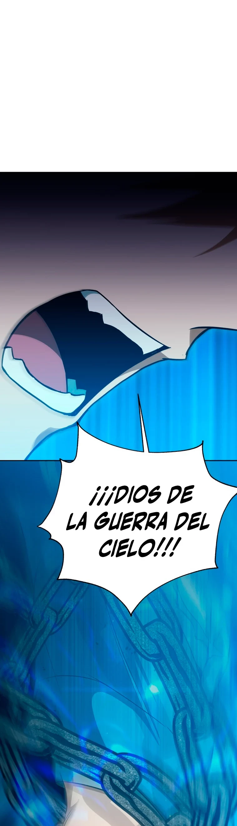 Nivelacion maxima > Capitulo 38 > Page 21