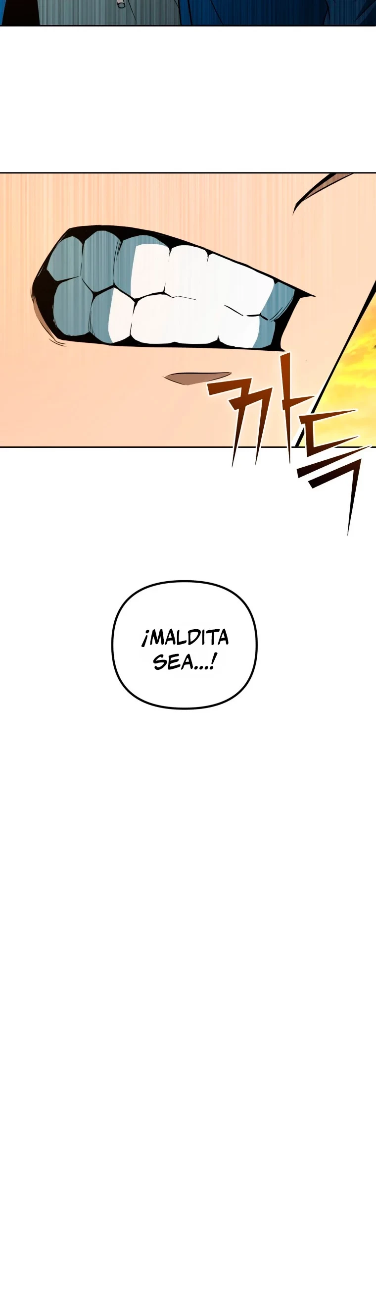 Nivelacion maxima > Capitulo 38 > Page 111