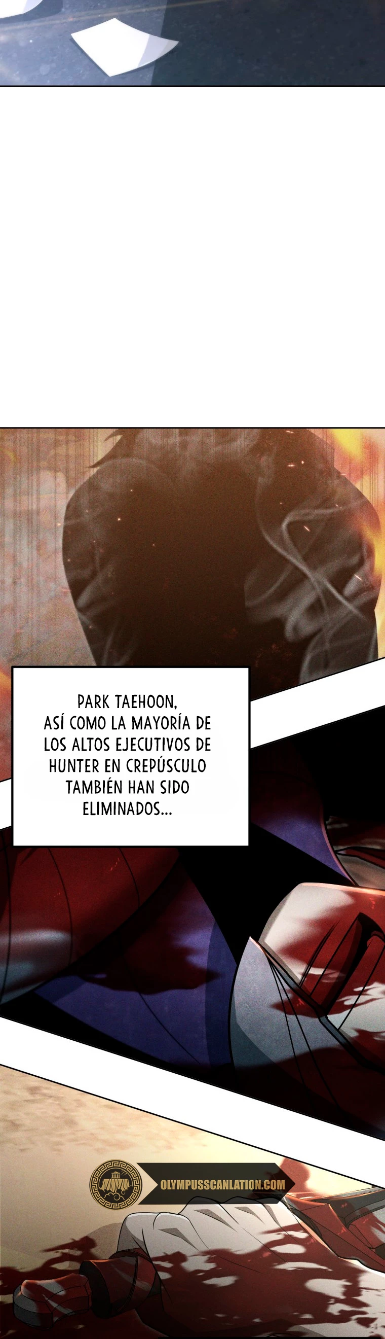 Nivelacion maxima > Capitulo 38 > Page 141