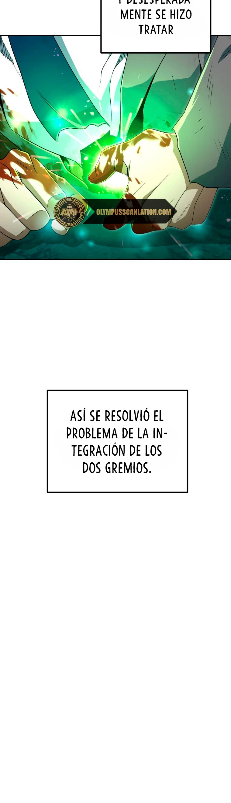 Nivelacion maxima > Capitulo 38 > Page 171