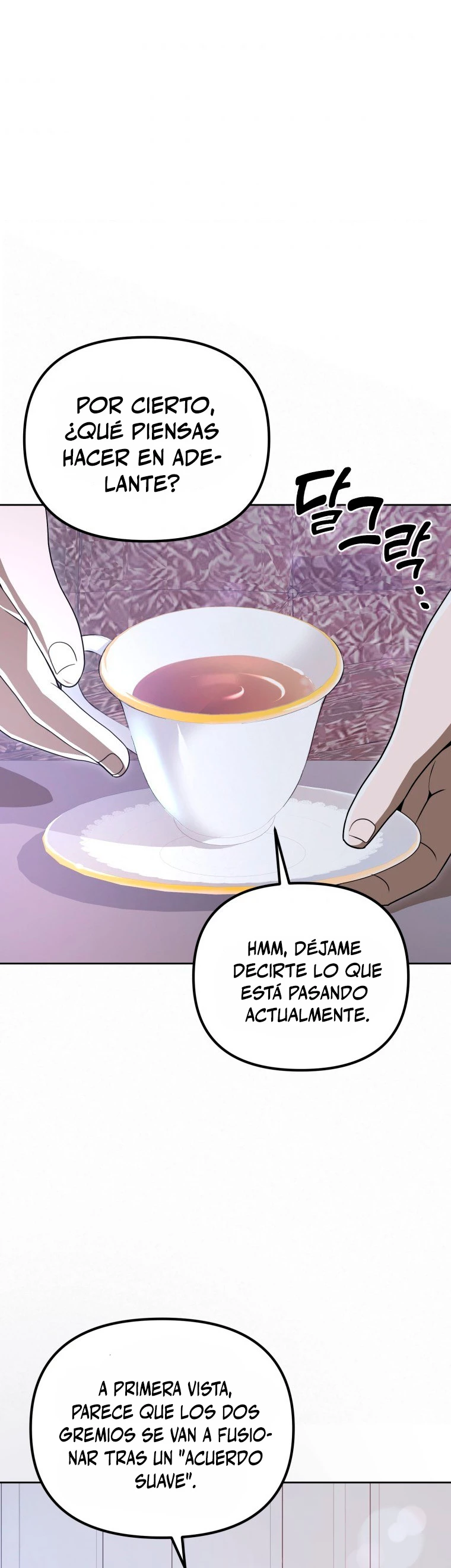 Nivelacion maxima > Capitulo 38 > Page 221