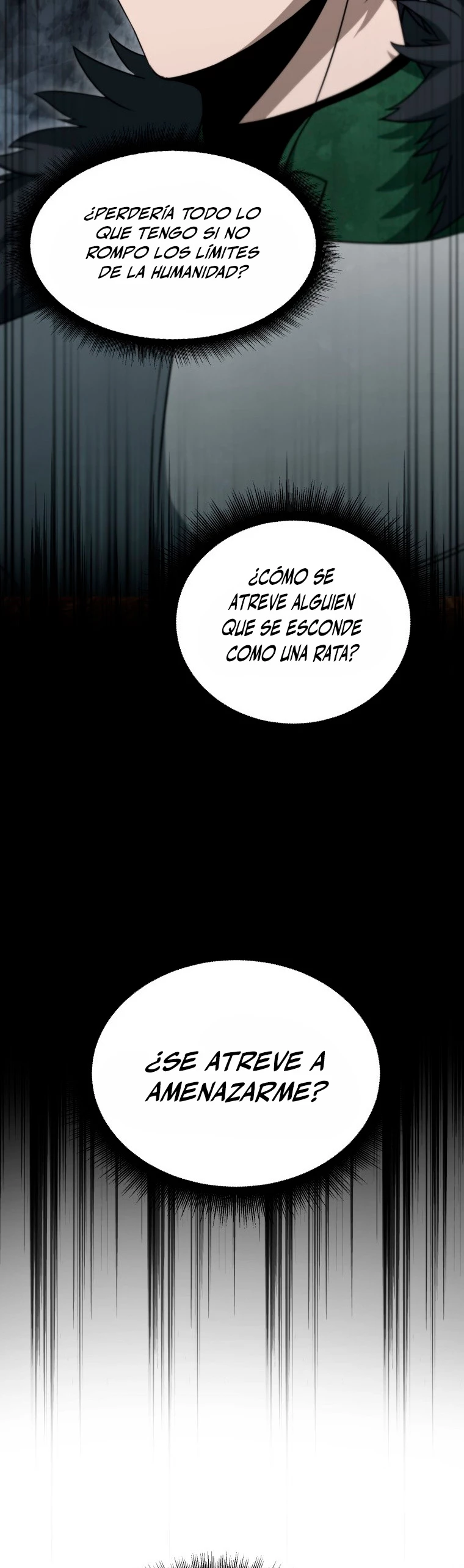 Nivelacion maxima > Capitulo 38 > Page 271