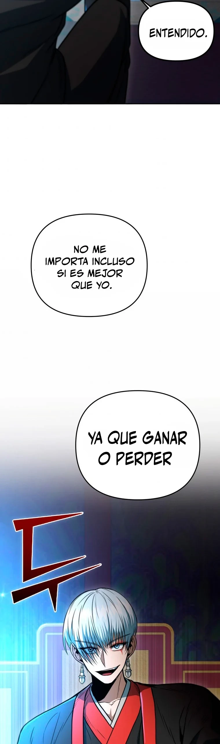Nivelacion maxima > Capitulo 38 > Page 541
