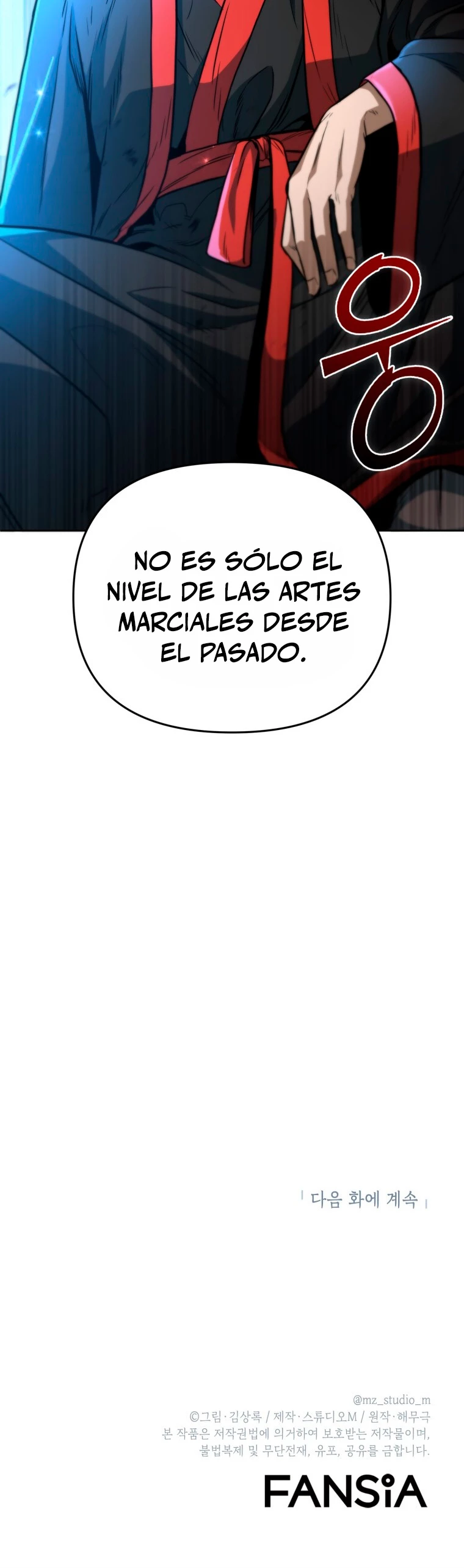 Nivelacion maxima > Capitulo 38 > Page 551