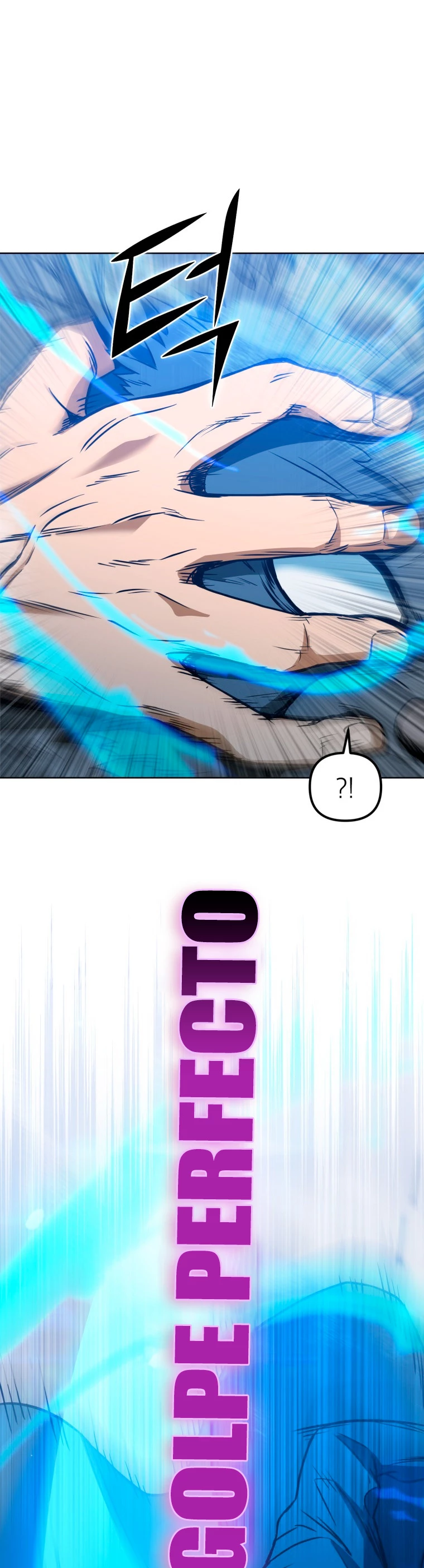 Nivelacion maxima > Capitulo 40 > Page 31