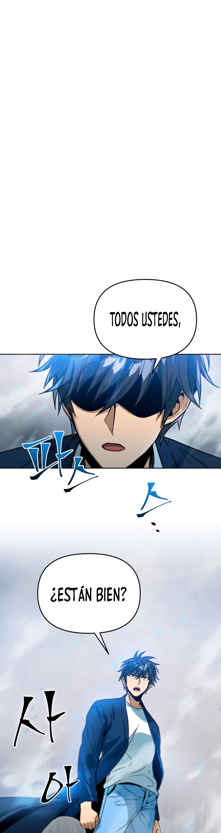 Nivelacion maxima > Capitulo 40 > Page 121