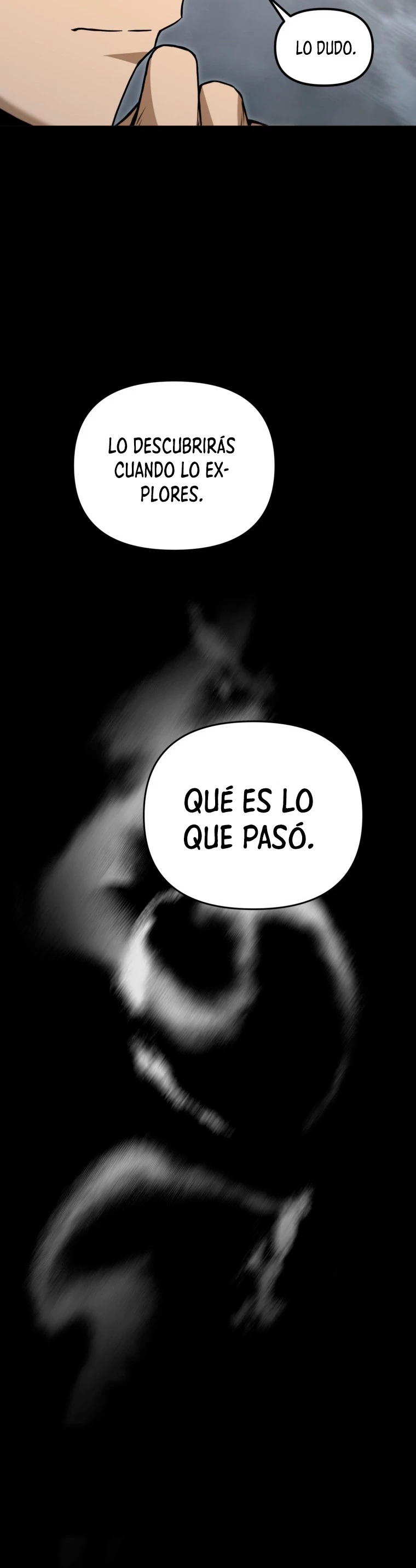Nivelacion maxima > Capitulo 40 > Page 191