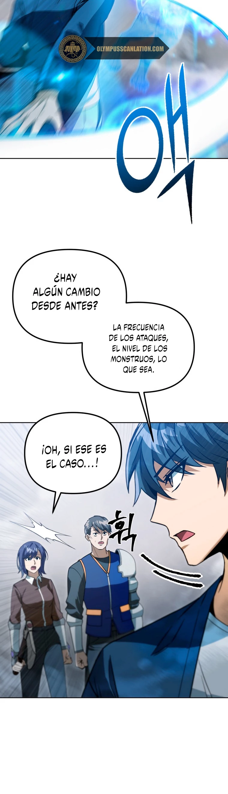 Nivelacion maxima > Capitulo 40 > Page 241