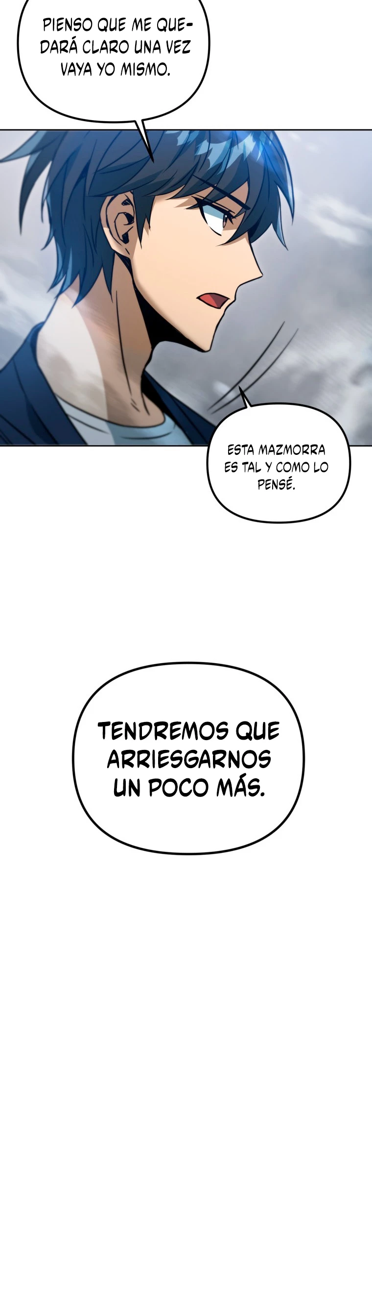 Nivelacion maxima > Capitulo 40 > Page 271