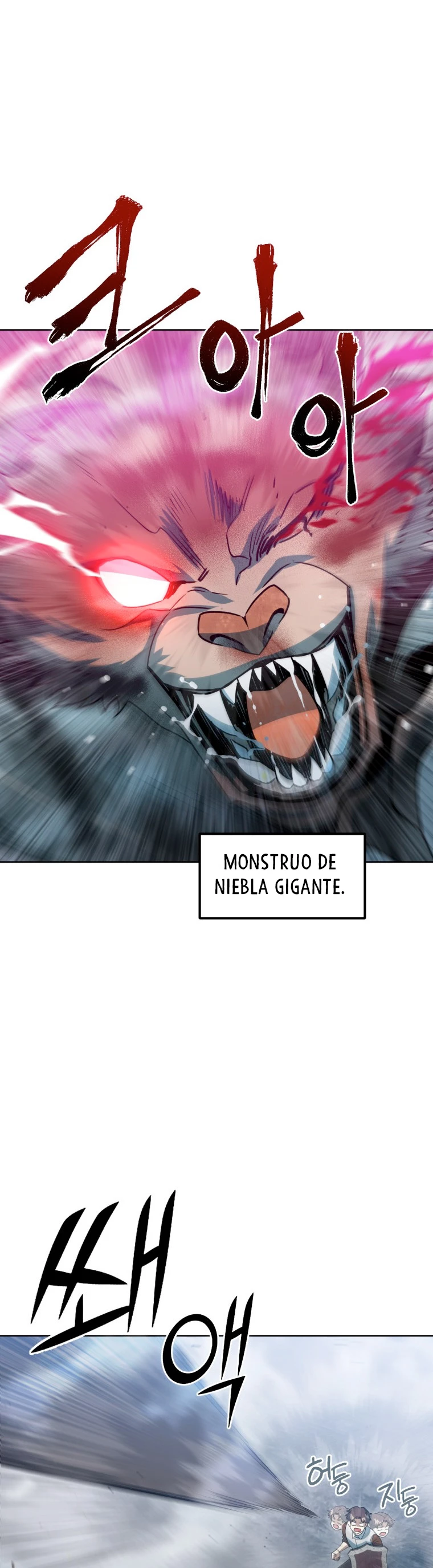 Nivelacion maxima > Capitulo 40 > Page 351