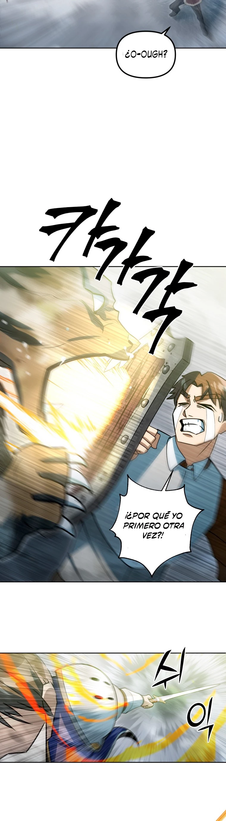 Nivelacion maxima > Capitulo 40 > Page 361