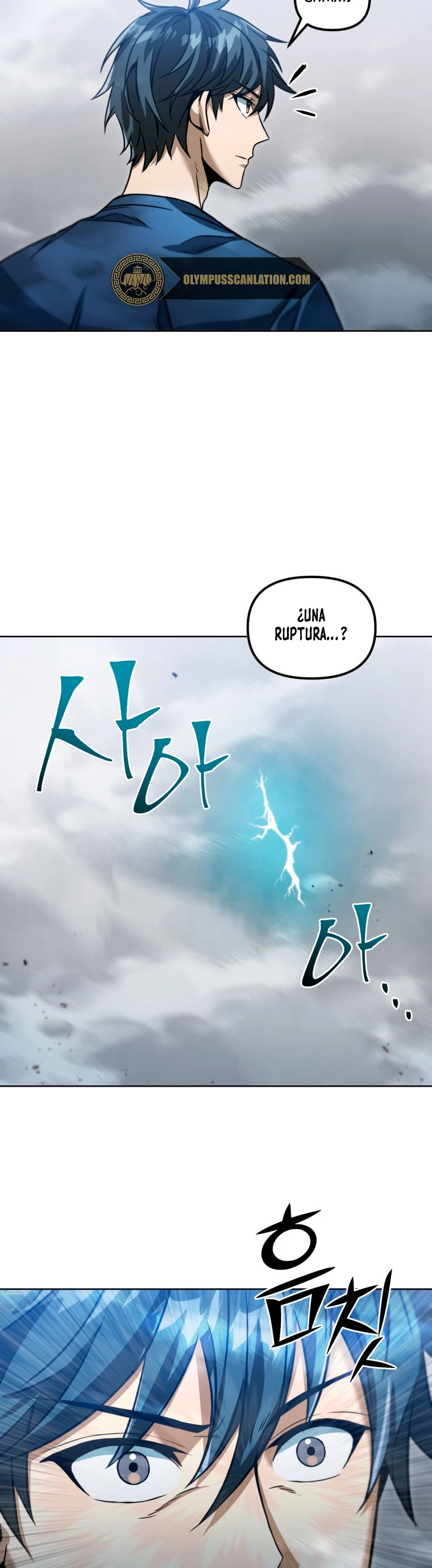Nivelacion maxima > Capitulo 40 > Page 451