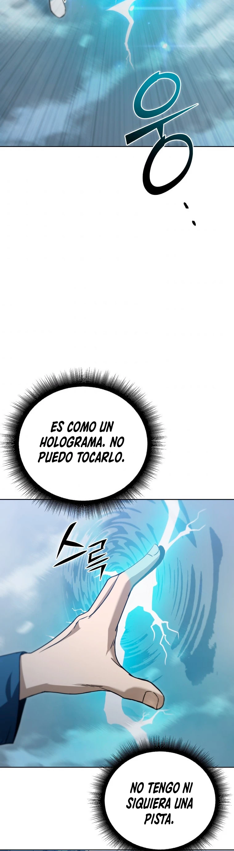 Nivelacion maxima > Capitulo 40 > Page 471
