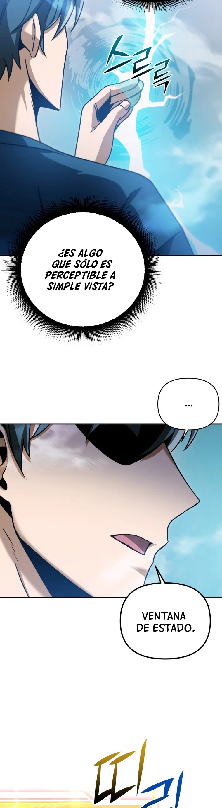 Nivelacion maxima > Capitulo 40 > Page 481