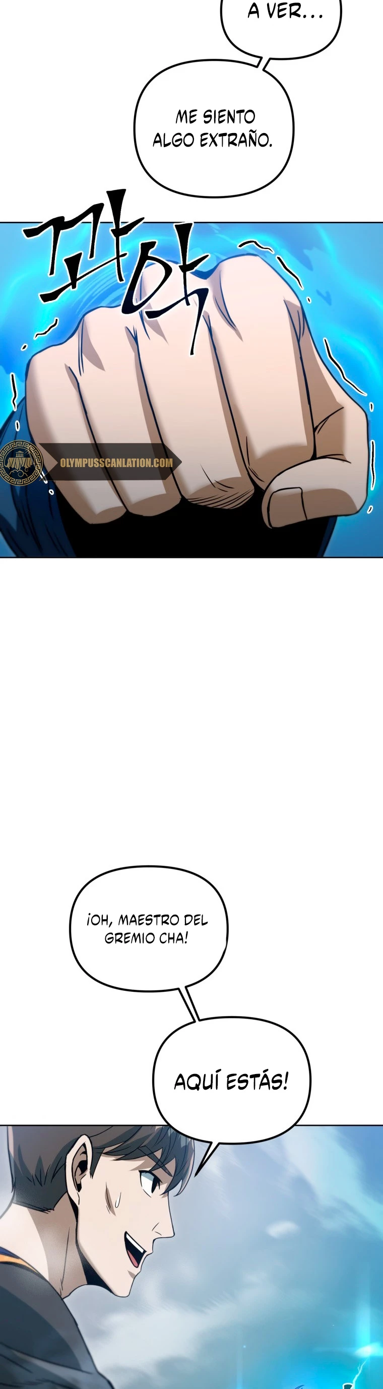Nivelacion maxima > Capitulo 40 > Page 501