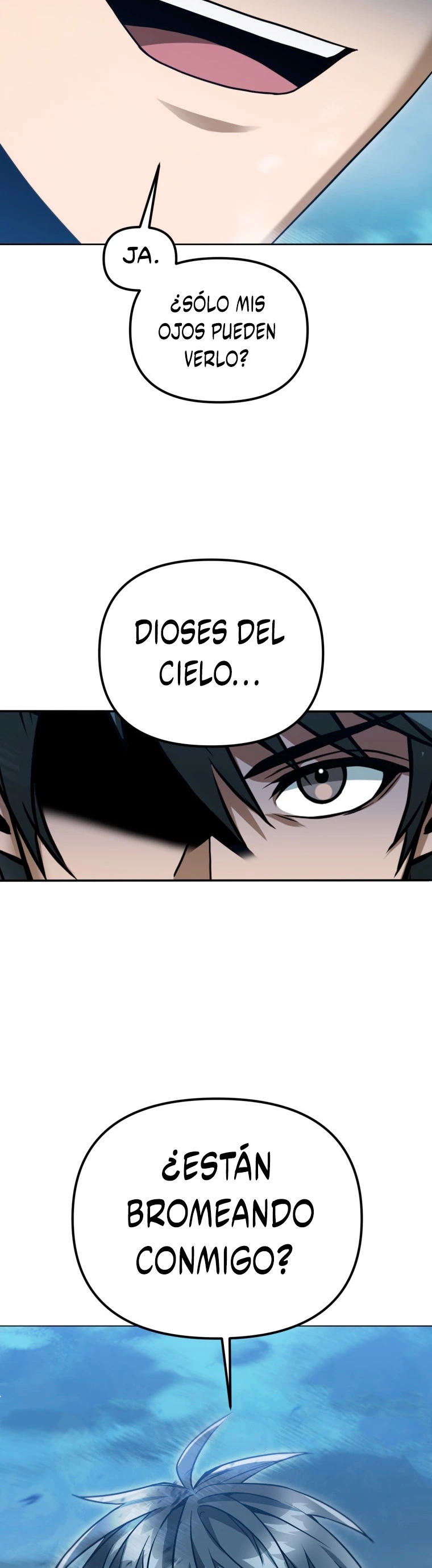Nivelacion maxima > Capitulo 40 > Page 521