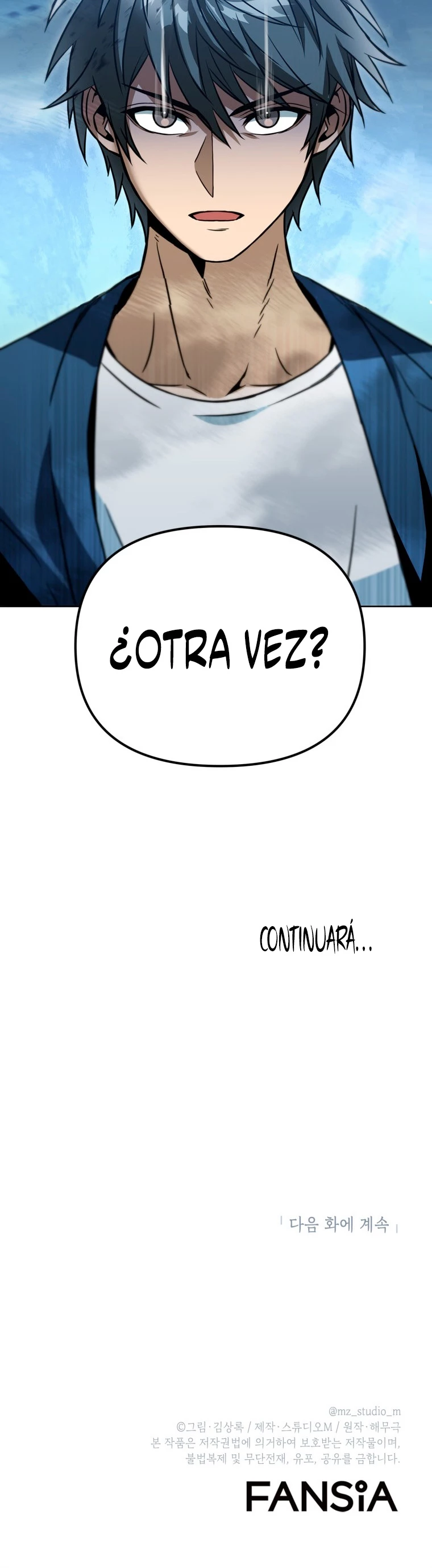 Nivelacion maxima > Capitulo 40 > Page 531