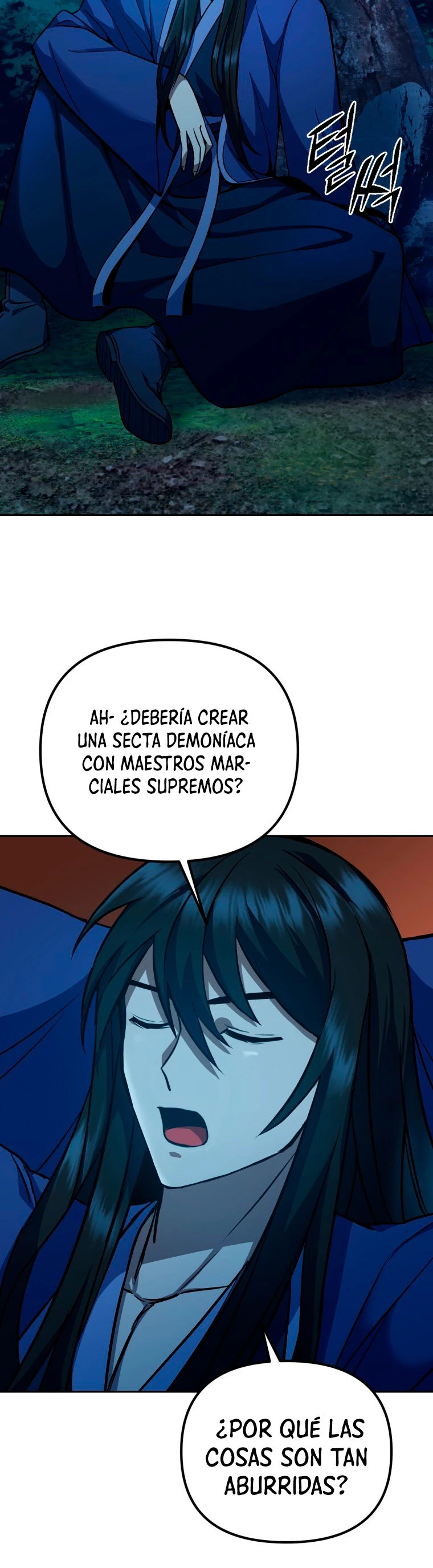 Nivelacion maxima > Capitulo 1 > Page 451