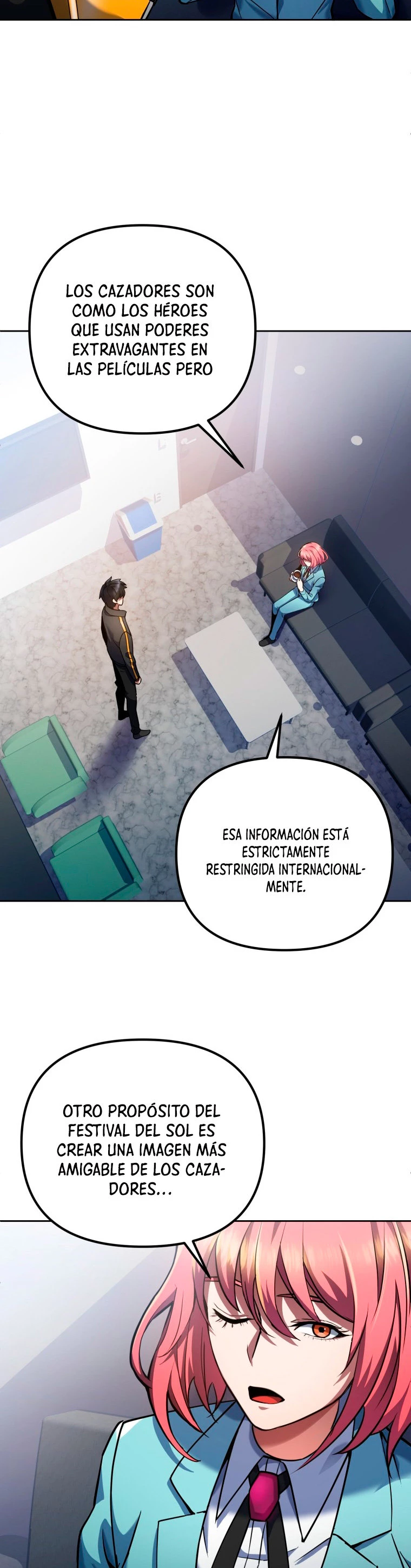 Nivelacion maxima > Capitulo 13 > Page 211