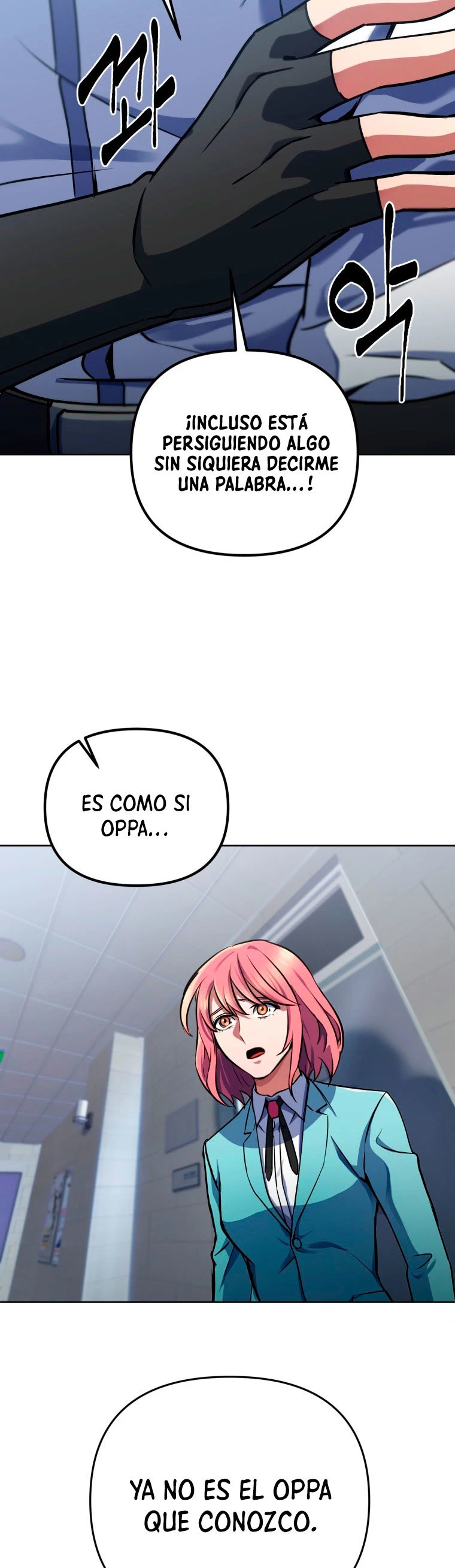 Nivelacion maxima > Capitulo 14 > Page 321