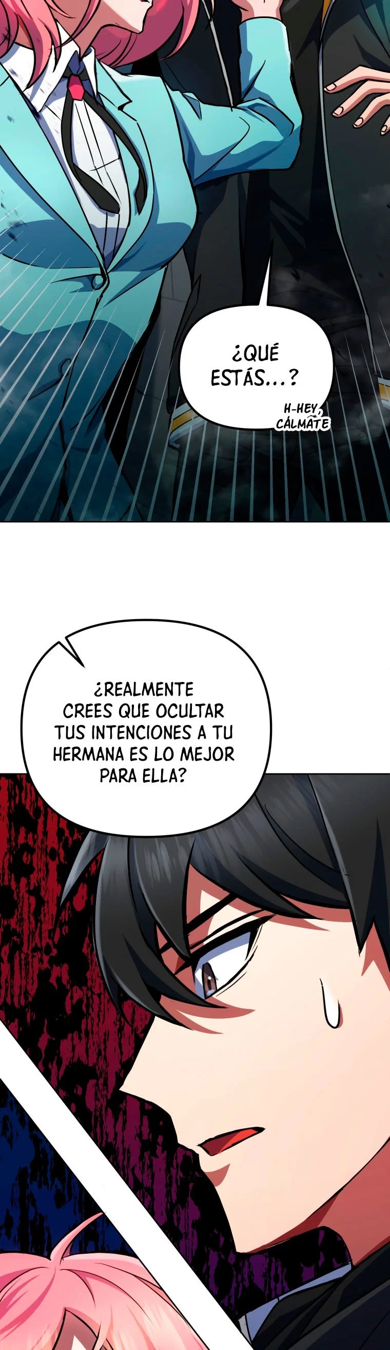 Nivelacion maxima > Capitulo 14 > Page 461