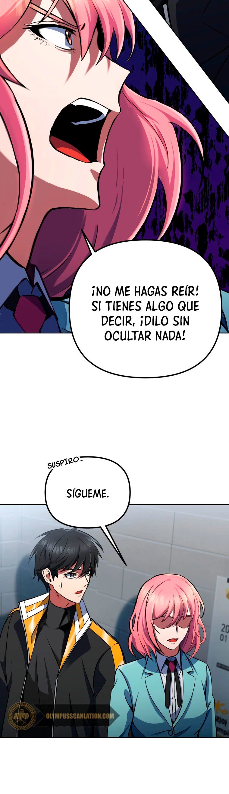 Nivelacion maxima > Capitulo 14 > Page 471