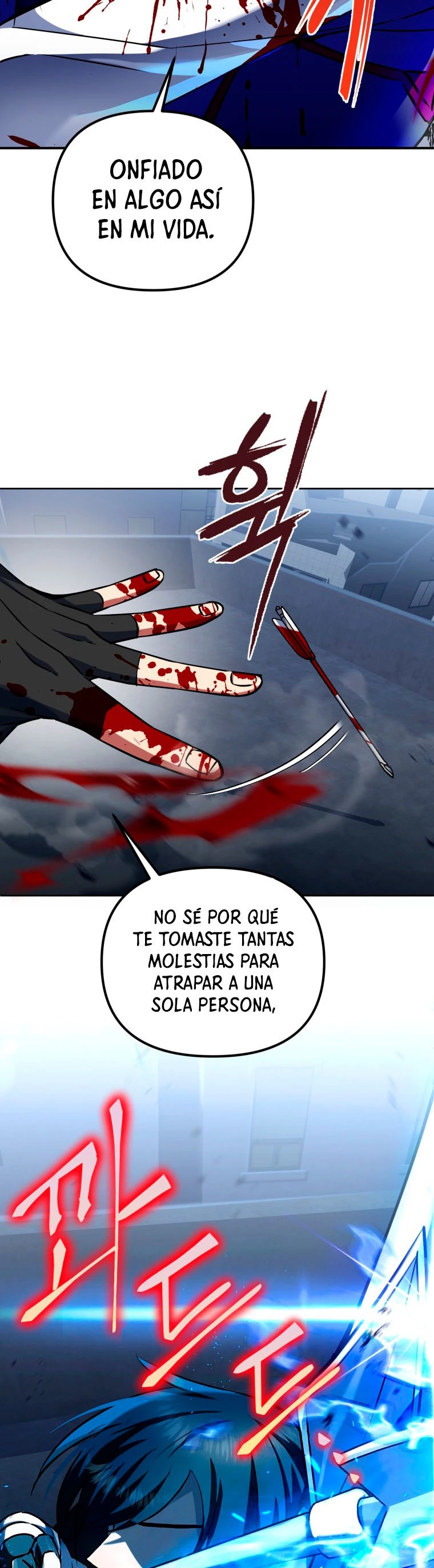 Nivelacion maxima > Capitulo 15 > Page 451