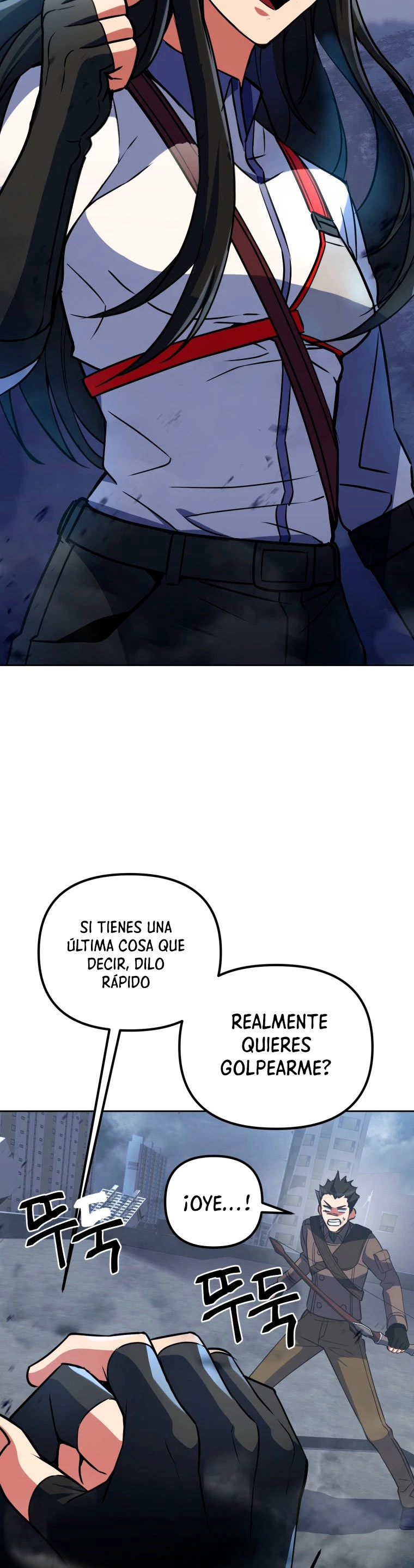 Nivelacion maxima > Capitulo 16 > Page 281